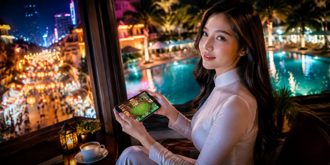 b660m Baccarat Trực Tiếp
